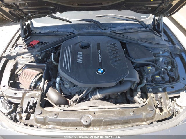 WBA4J7C56JBH14770 BMW 440I