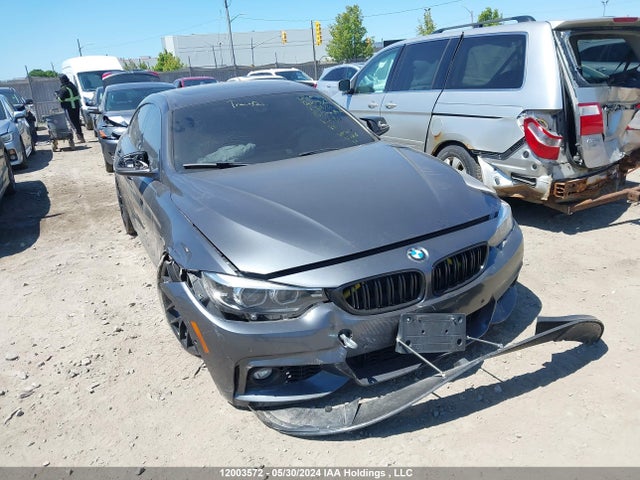 WBA4J7C56JBH14770 BMW 440I