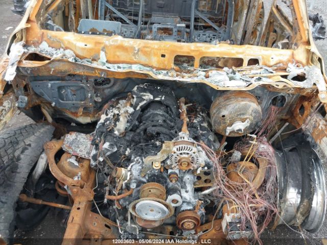 1C6RR7FT5KS679849 Dodge RAM 1500