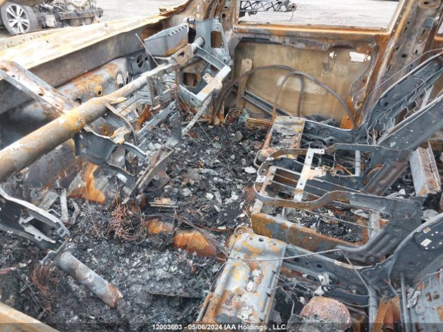 1C6RR7FT5KS679849 Dodge RAM 1500