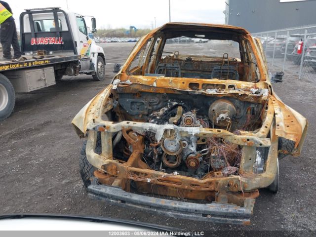 1C6RR7FT5KS679849 Dodge RAM 1500