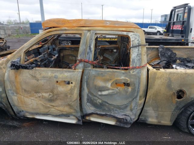 1C6RR7FT5KS679849 Dodge RAM 1500