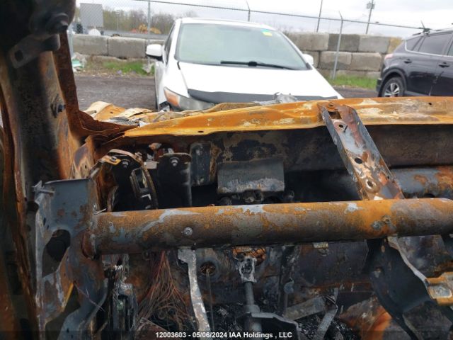 1C6RR7FT5KS679849 Dodge RAM 1500
