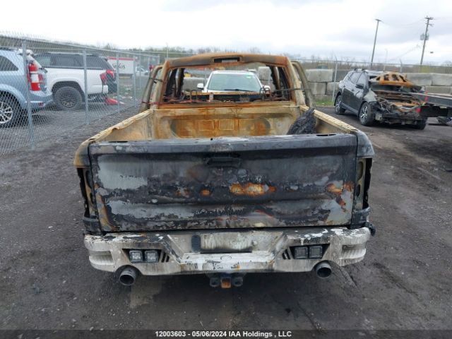 1C6RR7FT5KS679849 Dodge RAM 1500