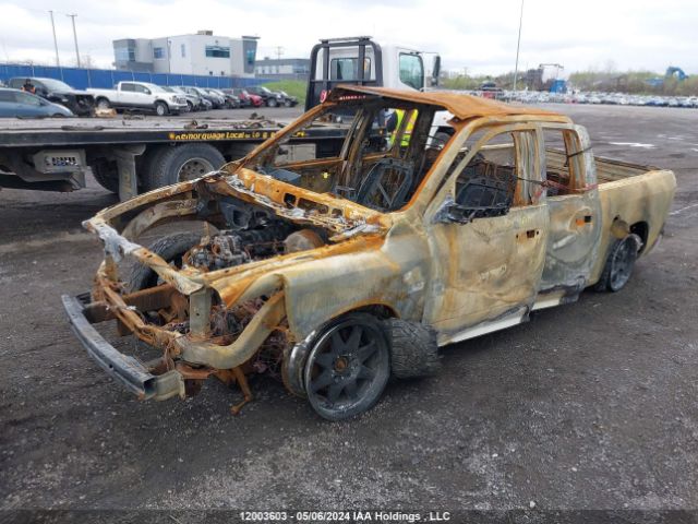 1C6RR7FT5KS679849 Dodge RAM 1500