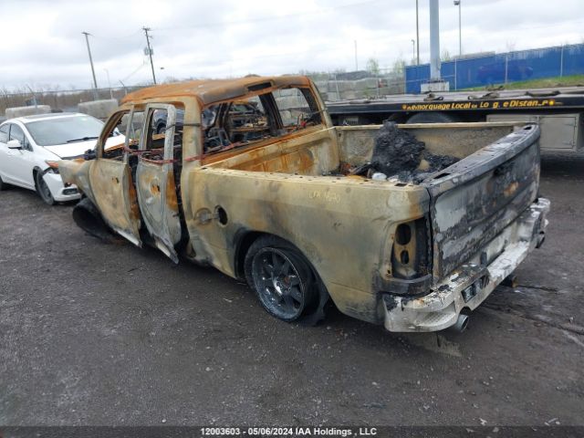 1C6RR7FT5KS679849 Dodge RAM 1500