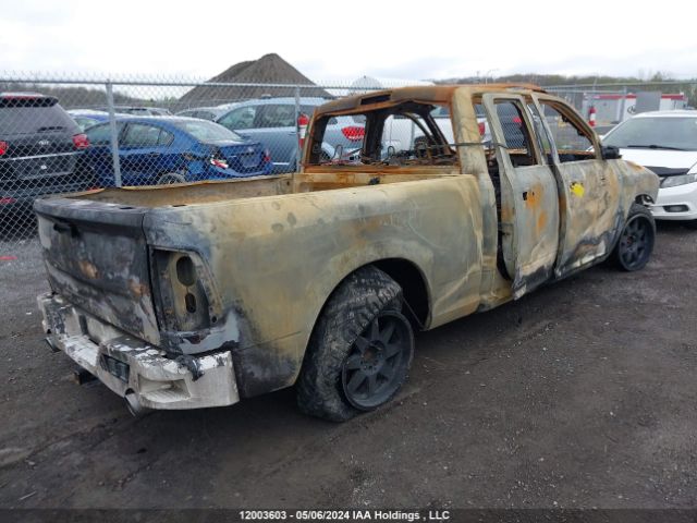 1C6RR7FT5KS679849 Dodge RAM 1500