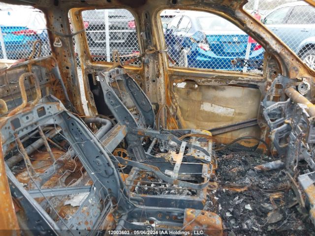 1C6RR7FT5KS679849 Dodge RAM 1500