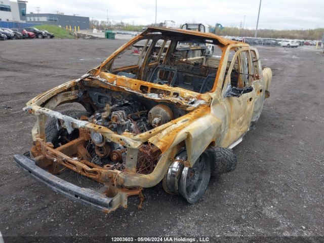 1C6RR7FT5KS679849 Dodge RAM 1500