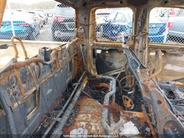 1C6RR7FT5KS679849 Dodge RAM 1500