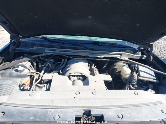 3GTU2MEC2JG504875 GMC Sierra K1500 Sle