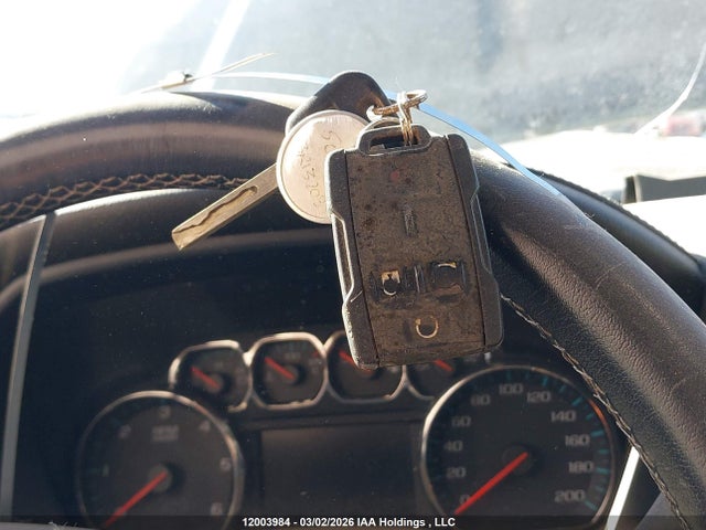 3GTU2MEC2JG504875 GMC Sierra K1500 Sle