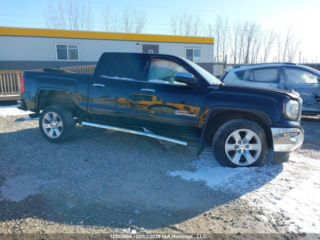 3GTU2MEC2JG504875 GMC Sierra K1500 Sle