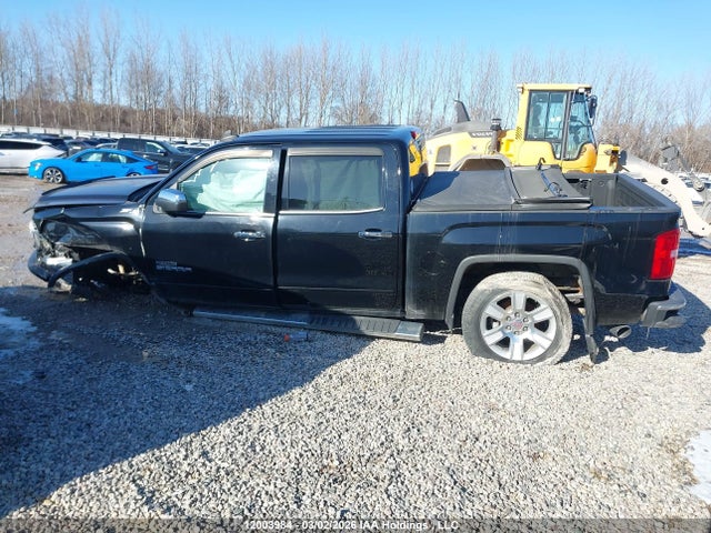 3GTU2MEC2JG504875 GMC Sierra K1500 Sle