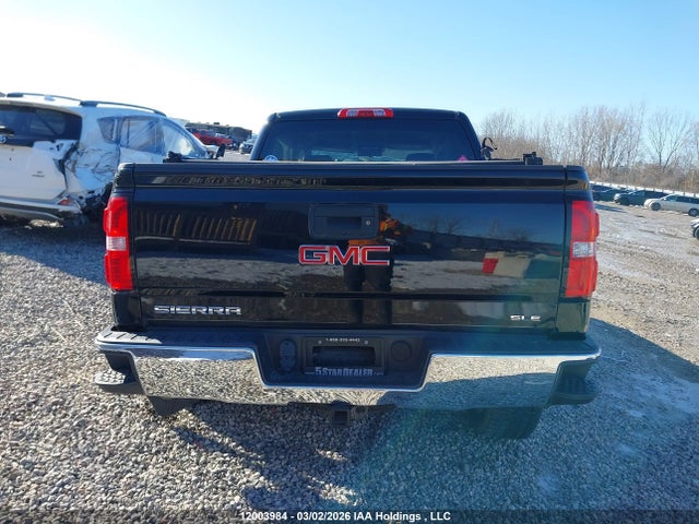 3GTU2MEC2JG504875 GMC Sierra K1500 Sle