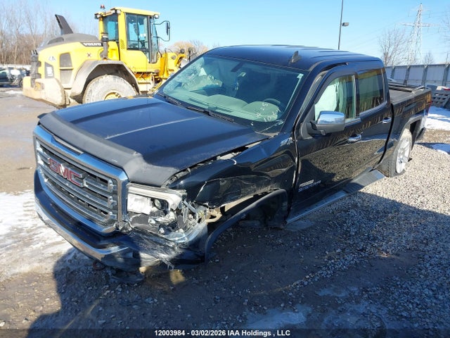 3GTU2MEC2JG504875 GMC Sierra K1500 Sle