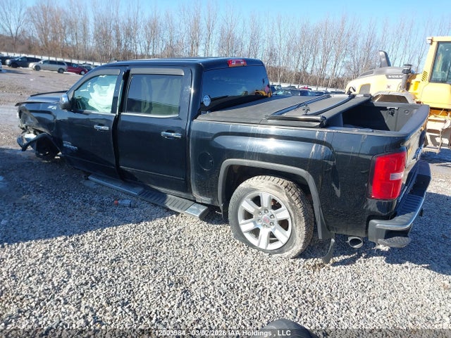 3GTU2MEC2JG504875 GMC Sierra K1500 Sle