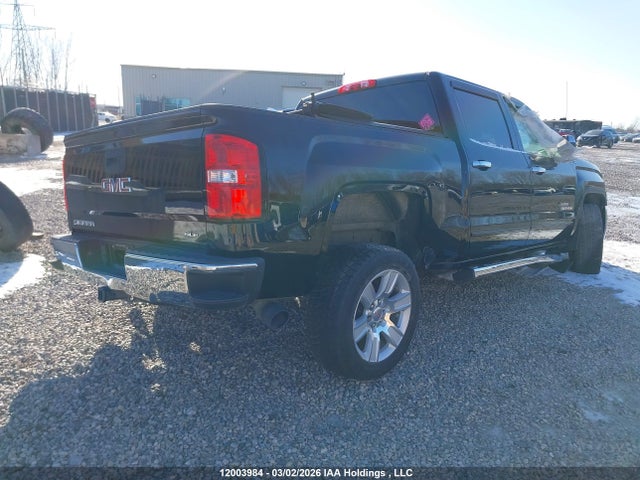 3GTU2MEC2JG504875 GMC Sierra K1500 Sle