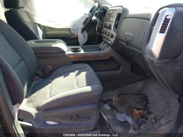 3GTU2MEC2JG504875 GMC Sierra K1500 Sle
