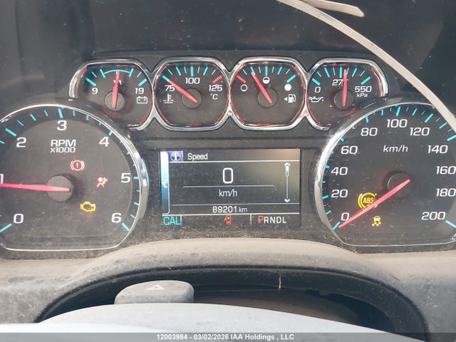 3GTU2MEC2JG504875 GMC Sierra K1500 Sle