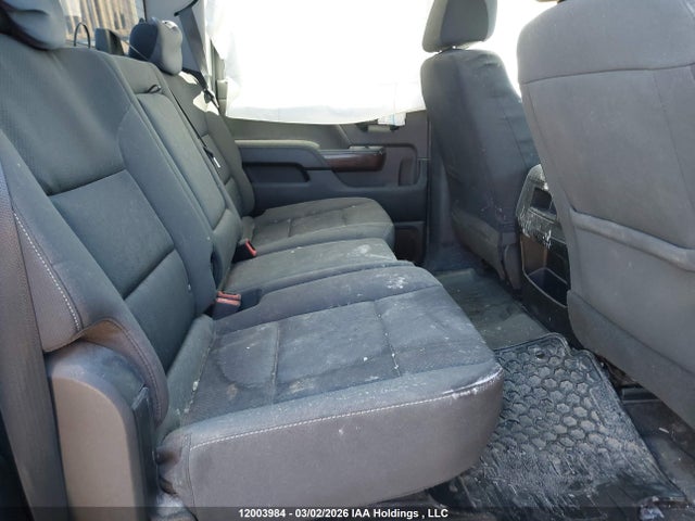 3GTU2MEC2JG504875 GMC Sierra K1500 Sle