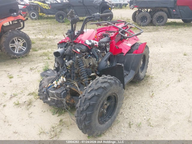 LCELDSZ2XH6002123 Cfmoto Cforce