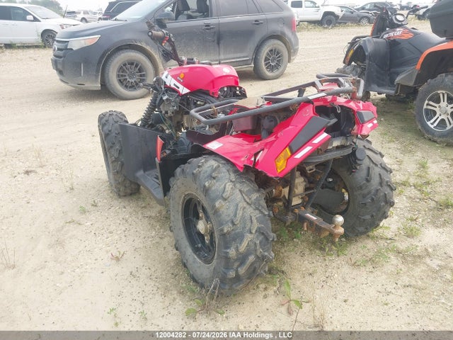 Cfmoto Cforce 2017 LCELDSZ2XH6002123 Image 3