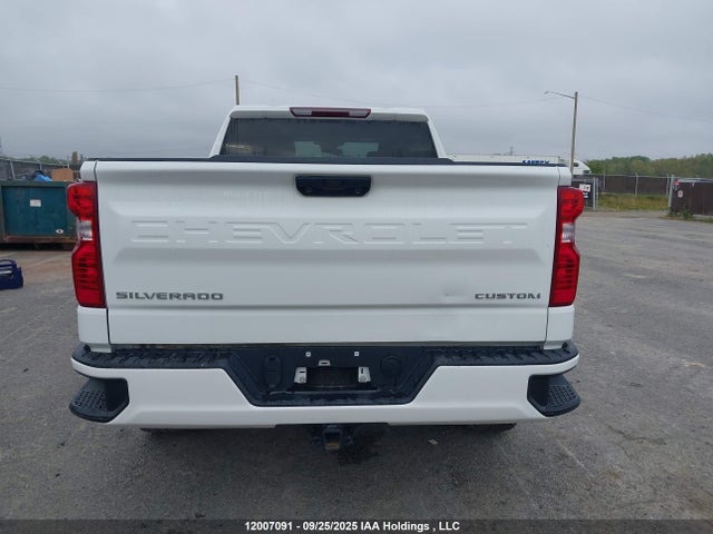 Chevrolet l3b 2023 3GCPDBEK5PG339318 Image 17