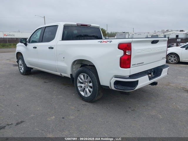 Chevrolet l3b 2023 3GCPDBEK5PG339318 Image 3