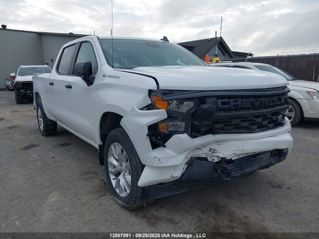 Chevrolet l3b 2023 3GCPDBEK5PG339318 Image 6