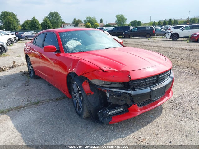 2C3CDXJG4KH616941 Dodge Charger