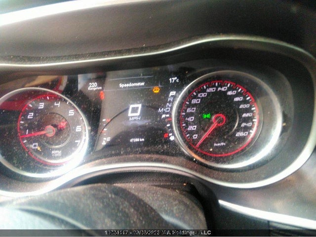 2C3CDXJG4KH616941 Dodge Charger