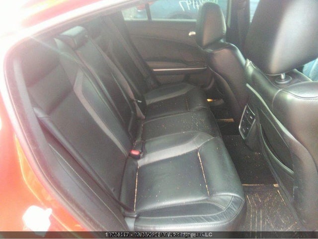 2C3CDXJG4KH616941 Dodge Charger