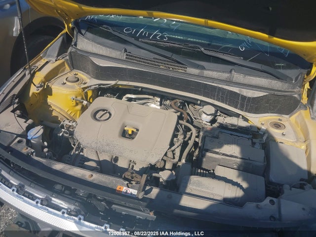 KIA nu 2022 KNDEUCAA5N7326989 Image 10