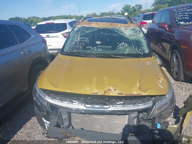 KIA nu 2022 KNDEUCAA5N7326989 Image 13