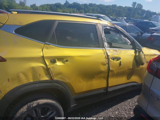 KIA nu 2022 KNDEUCAA5N7326989 Image 14