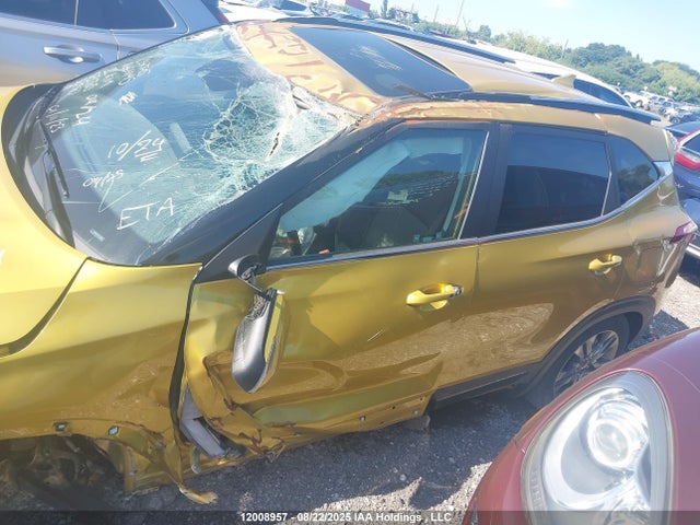 KIA nu 2022 KNDEUCAA5N7326989 Image 15