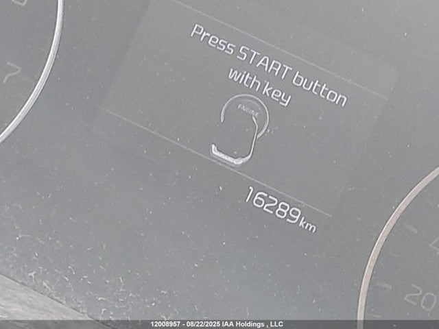 KIA nu 2022 KNDEUCAA5N7326989 Image 16