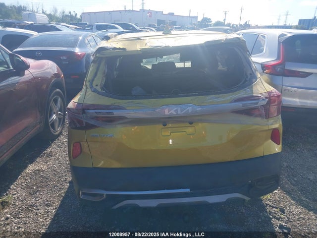 KIA nu 2022 KNDEUCAA5N7326989 Image 17