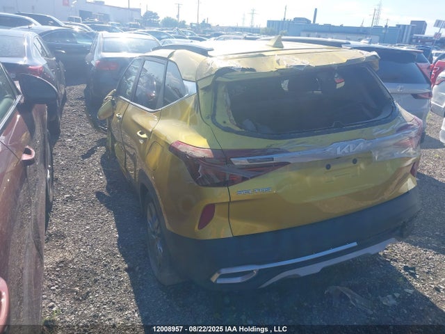 KIA nu 2022 KNDEUCAA5N7326989 Image 3