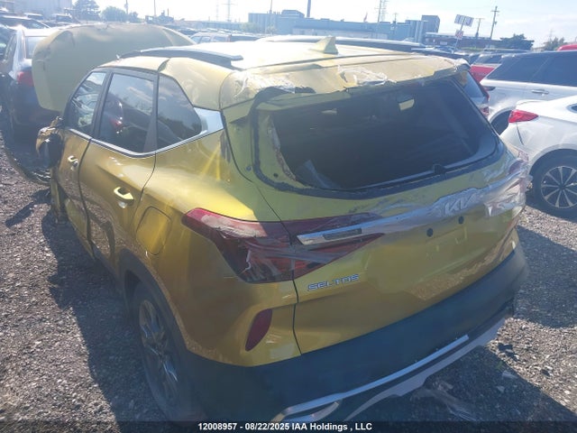 KIA nu 2022 KNDEUCAA5N7326989 Image 6