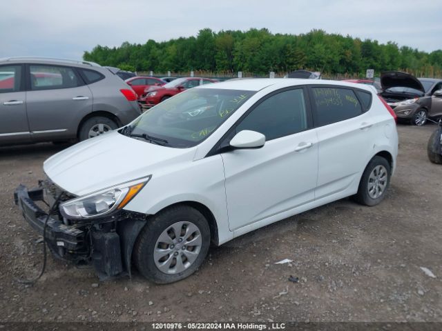 KMHCT5AE9HU304553 Hyundai 2017