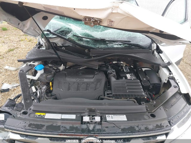 3VV0B7AX6LM128289 Volkswagen 2020