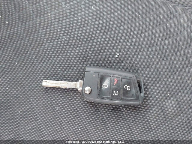 3VV0B7AX6LM128289 Volkswagen 2020