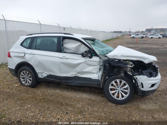 3VV0B7AX6LM128289 Volkswagen 2020