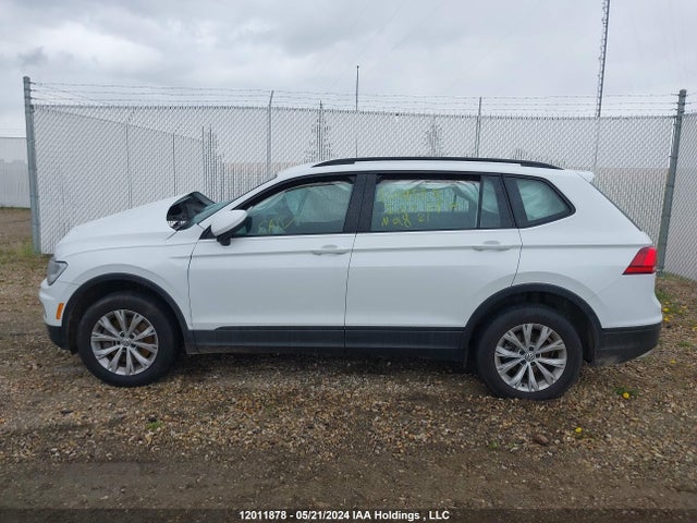 3VV0B7AX6LM128289 Volkswagen 2020