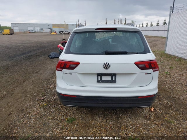 3VV0B7AX6LM128289 Volkswagen 2020