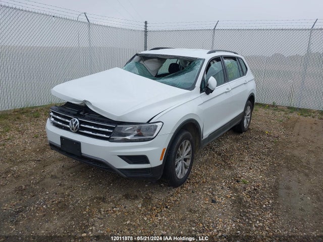 3VV0B7AX6LM128289 Volkswagen 2020