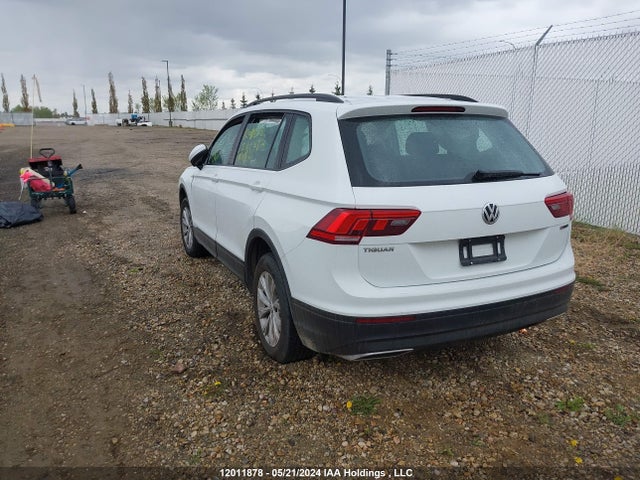 3VV0B7AX6LM128289 Volkswagen 2020