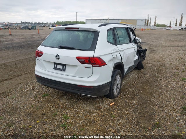 3VV0B7AX6LM128289 Volkswagen 2020